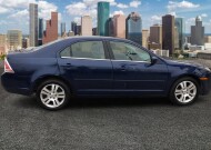 2007 Ford Fusion in Houston, TX 77037 - 2291439 3
