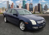 2007 Ford Fusion in Houston, TX 77037 - 2291439 5