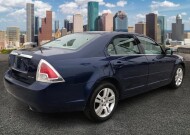 2007 Ford Fusion in Houston, TX 77037 - 2291439 4