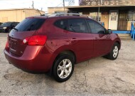 2009 Nissan Rogue in Houston, TX 77037 - 2291443 5