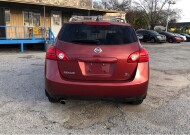 2009 Nissan Rogue in Houston, TX 77037 - 2291443 6