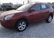 2009 Nissan Rogue in Houston, TX 77037 - 2291443 1