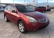 2009 Nissan Rogue in Houston, TX 77037 - 2291443 3