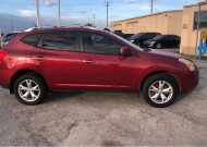 2009 Nissan Rogue in Houston, TX 77037 - 2291443 4