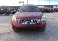 2009 Nissan Rogue in Houston, TX 77037 - 2291443 2