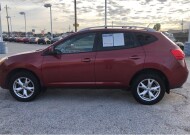 2009 Nissan Rogue in Houston, TX 77037 - 2291443 8