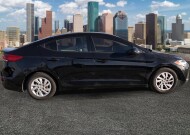 2017 Hyundai Elantra in Houston, TX 77037 - 2291444 4