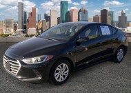 2017 Hyundai Elantra in Houston, TX 77037 - 2291444 1