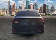 2017 Hyundai Elantra in Houston, TX 77037 - 2291444 6