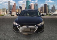 2017 Hyundai Elantra in Houston, TX 77037 - 2291444 2