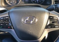 2017 Hyundai Elantra in Houston, TX 77037 - 2291444 15