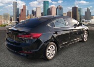 2017 Hyundai Elantra in Houston, TX 77037 - 2291444 5