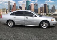 2011 Chevrolet Impala in Houston, TX 77037 - 2291445 4