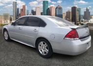 2011 Chevrolet Impala in Houston, TX 77037 - 2291445 7