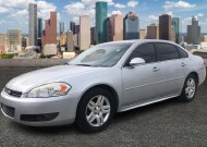 2011 Chevrolet Impala in Houston, TX 77037 - 2291445 1