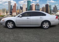 2011 Chevrolet Impala in Houston, TX 77037 - 2291445 8