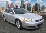 2011 Chevrolet Impala in Houston, TX 77037 - 2291445 3