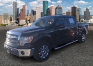2013 Ford F150 in Houston, TX 77037 - 2291453 1