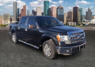 2013 Ford F150 in Houston, TX 77037 - 2291453 3