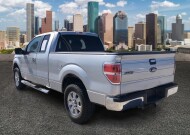 2010 Ford F150 in Houston, TX 77037 - 2291455 7