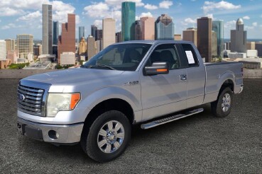 2010 Ford F150 in Houston, TX 77037