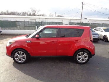 2014 Kia Soul in Lebanon, TN 37087-3302