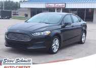 2014 Ford Fusion in Troy, IL 62294-1376 - 2291474 1