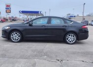2014 Ford Fusion in Troy, IL 62294-1376 - 2291474 2
