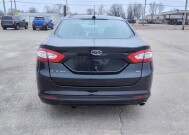 2014 Ford Fusion in Troy, IL 62294-1376 - 2291474 23