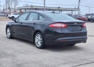 2014 Ford Fusion in Troy, IL 62294-1376 - 2291474 3