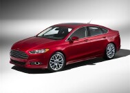 2014 Ford Fusion in Troy, IL 62294-1376 - 2291474 37