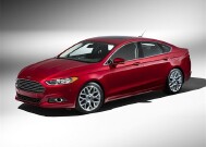 2014 Ford Fusion in Troy, IL 62294-1376 - 2291474 38