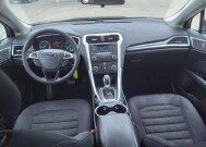 2014 Ford Fusion in Troy, IL 62294-1376 - 2291474 5
