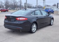 2014 Ford Fusion in Troy, IL 62294-1376 - 2291474 24