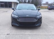 2014 Ford Fusion in Troy, IL 62294-1376 - 2291474 27