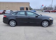 2014 Ford Fusion in Troy, IL 62294-1376 - 2291474 25
