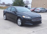 2014 Ford Fusion in Troy, IL 62294-1376 - 2291474 26