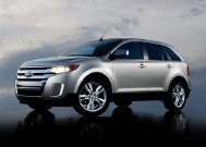 2014 Ford Edge in Troy, IL 62294-1376 - 2291475 52