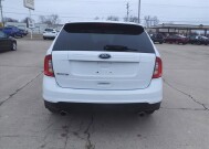 2014 Ford Edge in Troy, IL 62294-1376 - 2291475 23
