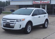 2014 Ford Edge in Troy, IL 62294-1376 - 2291475 28