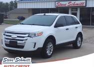 2014 Ford Edge in Troy, IL 62294-1376 - 2291475 51