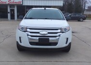 2014 Ford Edge in Troy, IL 62294-1376 - 2291475 27