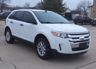 2014 Ford Edge in Troy, IL 62294-1376 - 2291475 26