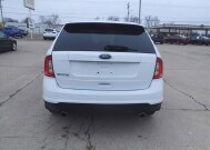 2014 Ford Edge in Troy, IL 62294-1376 - 2291475 50