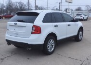 2014 Ford Edge in Troy, IL 62294-1376 - 2291475 24