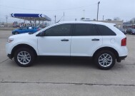 2014 Ford Edge in Troy, IL 62294-1376 - 2291475 29
