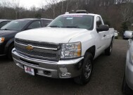 2012 Chevrolet Silverado 1500 in Barton, MD 21521 - 2291483 1