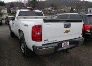 2012 Chevrolet Silverado 1500 in Barton, MD 21521 - 2291483 4