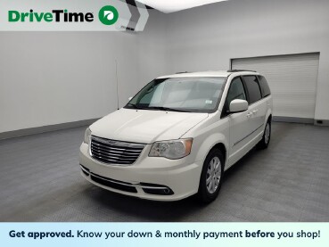 2013 Chrysler Town & Country in Duluth, GA 30096