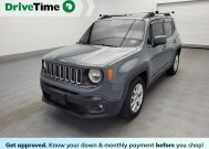 2018 Jeep Renegade in Kissimmee, FL 34744 - 2291524 1